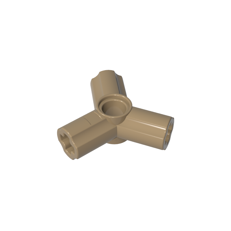 Dreifachstecker