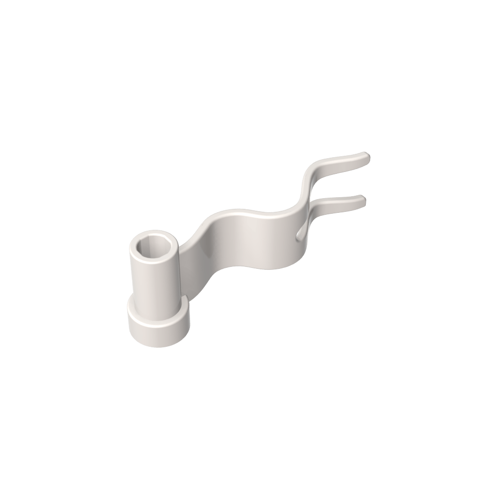 Flagge 4 x 1 Welle [Erste Welle rechts]-MyGobricks