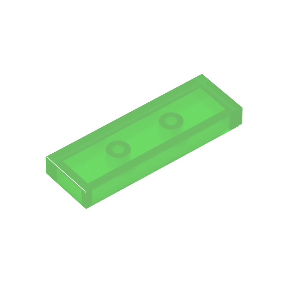 Fliese 1 x 3-MyGobricks