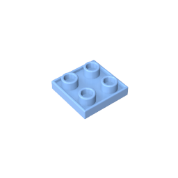 2x2 Doppelpanel