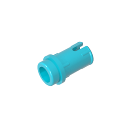 Technic Stift 1/2
