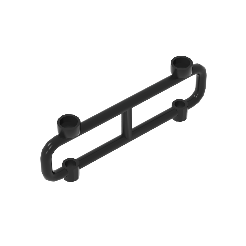 Riegel 1 x 8 x 2-MyGobricks