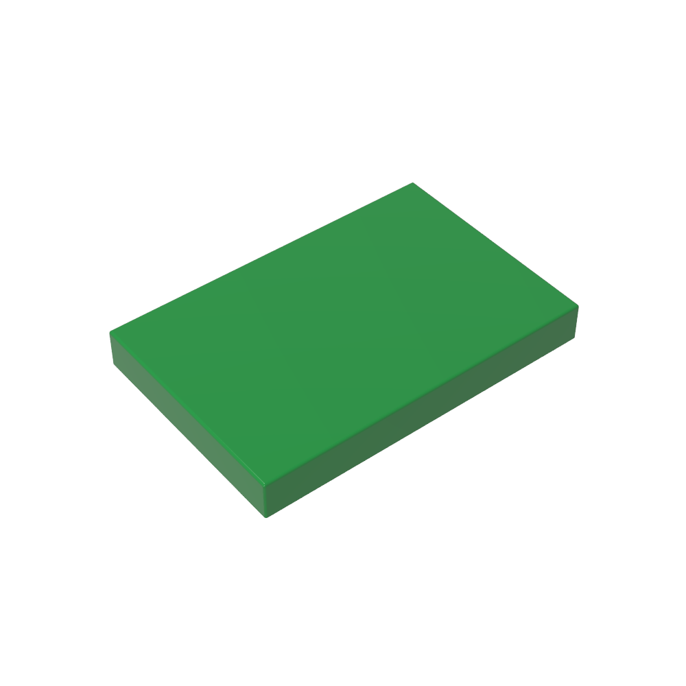 Fliese 2 x 3-MyGobricks