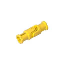 Technic Universalgelenk 3L [Komplettmontage]