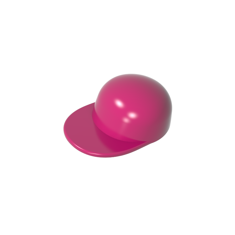 Baseballkappe, Schirmmütze