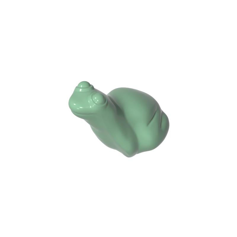 Froschkröte