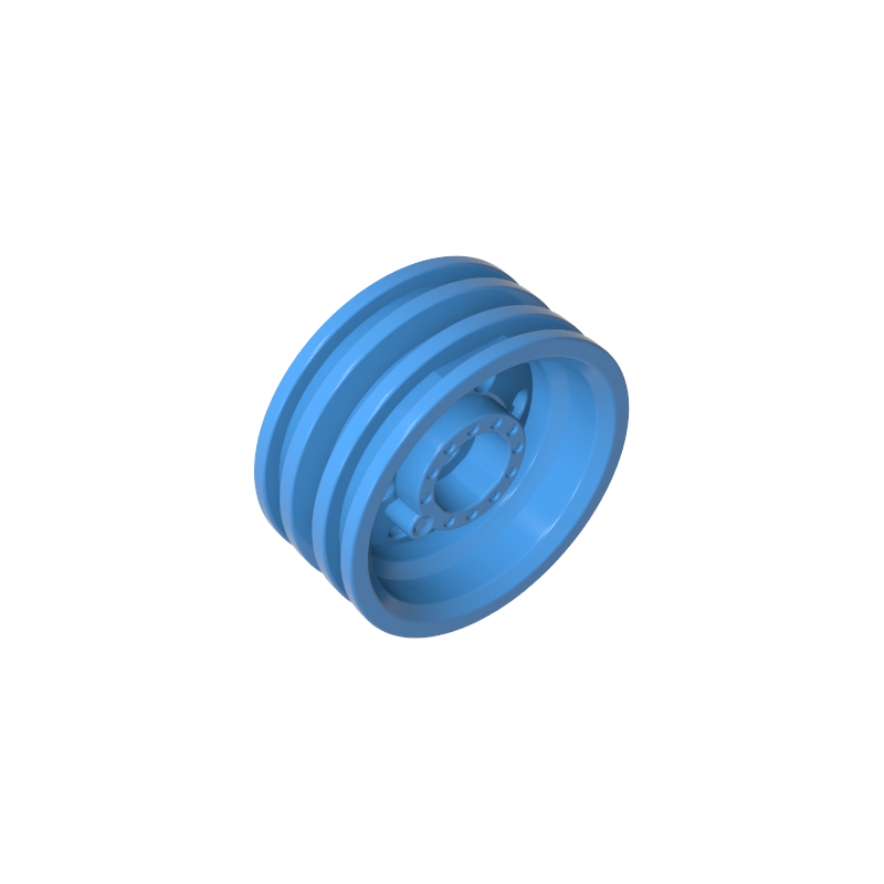 φ30x14mm Rad