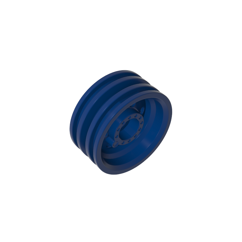 φ30x14mm Radnabe