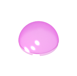 Kuppelhalbkugel 4 x 4-MyGobricks