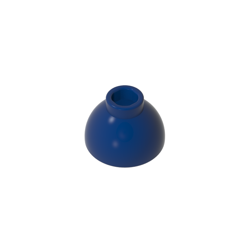 1x1 Kegelstein