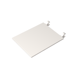 Flagge 6 x 4 mit O-Clips