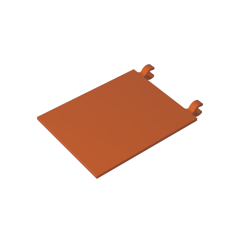 6X4-Flagge