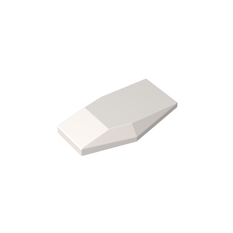 2x4 glatte Panzerplatten