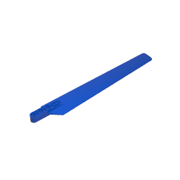 Technic Rotorblatt groß gerade mit 3L Liftarm dick - MyGobricks