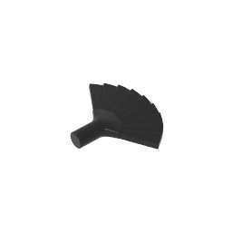Faltfächer