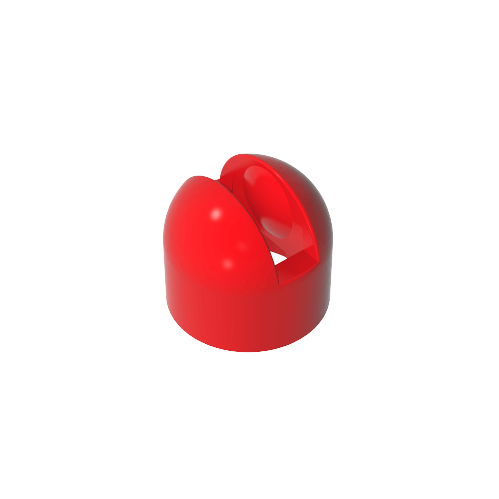 Hebel, kleine Basis – MyGobricks