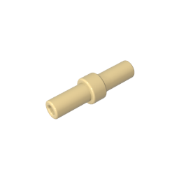 Bar 2L mit Stopper in der Mitte