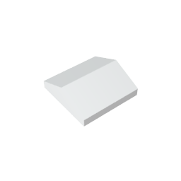 Neigung 33° 2 x 2 Doppelt