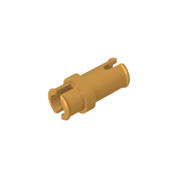 Technic Pin 3/4-MyGobricks