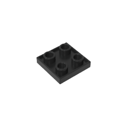 2x2 Doppelpanel