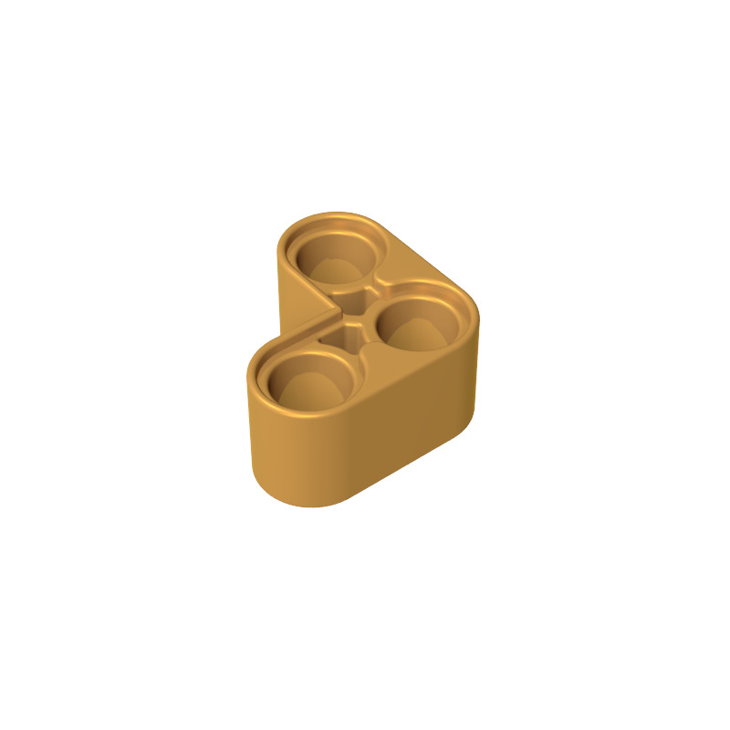 2x2 L-Arm