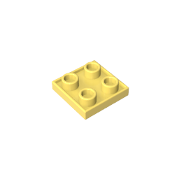 2x2 Doppelpanel
