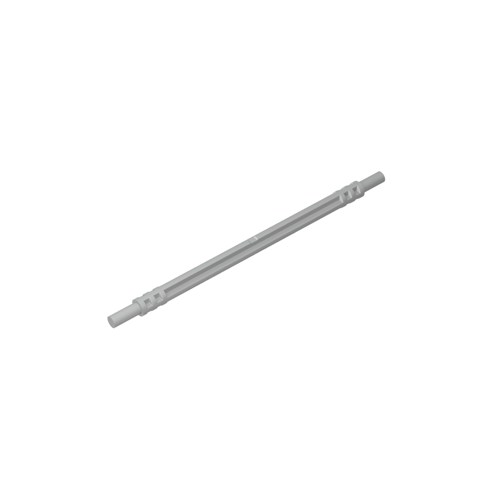 Achsschlauch, weich, 11 l – MyGobricks