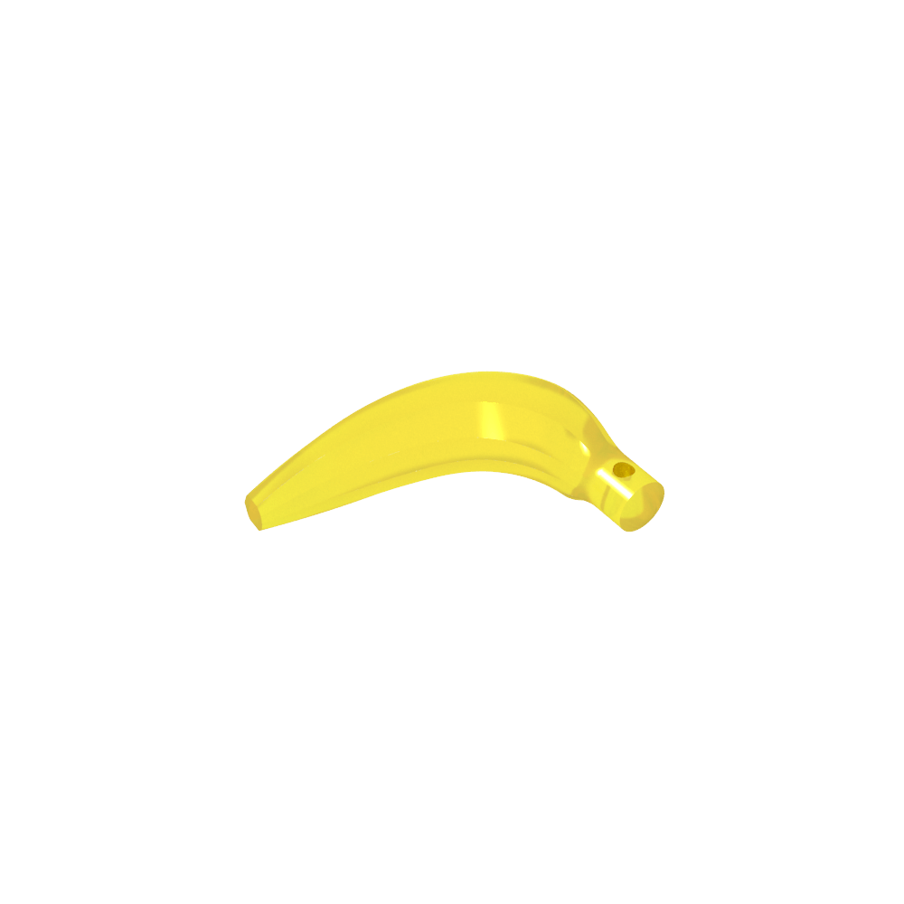 Pflanze, Banane-MyGobricks