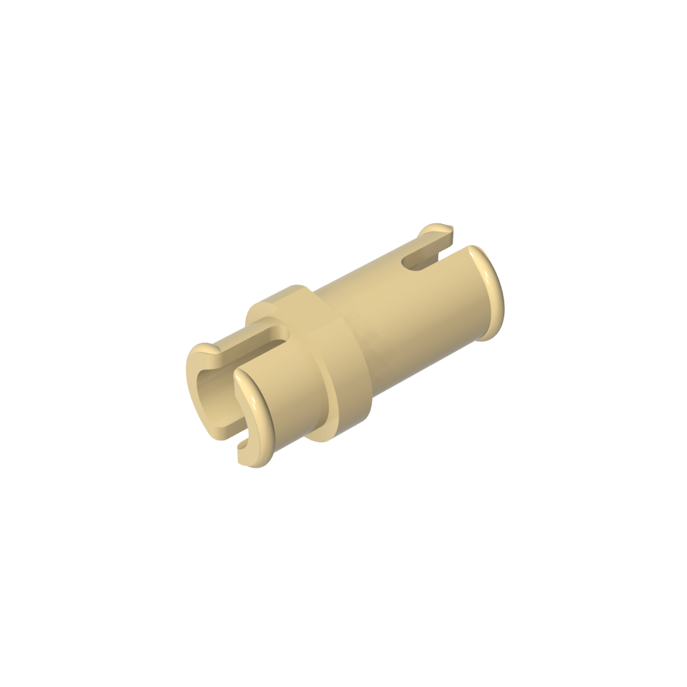 Technic Pin 3/4-MyGobricks