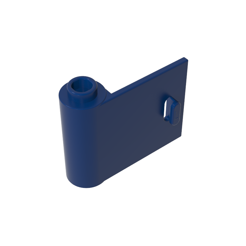 1x3x2 Autotür (links)