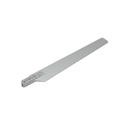 Technic Rotorblatt groß gerade mit 3L Liftarm dick - MyGobricks