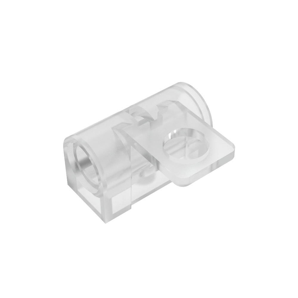 Gobricks Figure Neckwear Rucksack mit horizontalem Nadelloch – MyGobricks