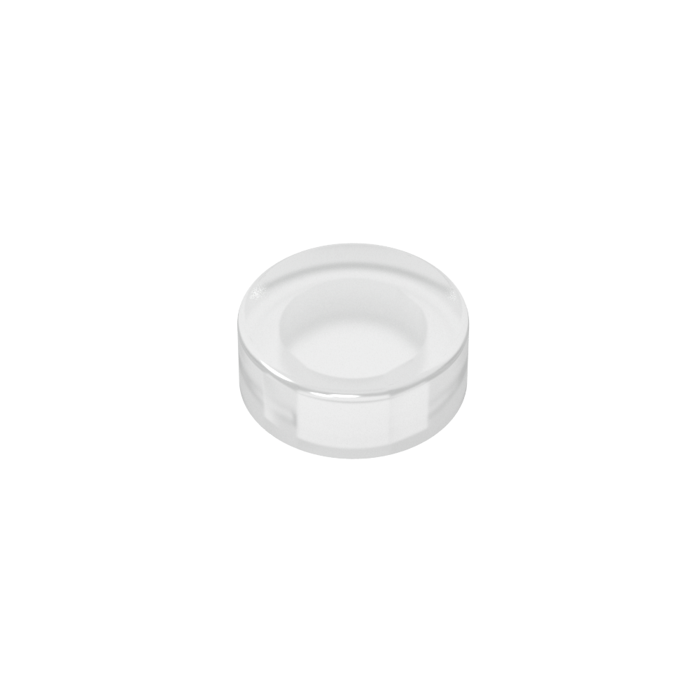 Fliese rund 1 x 1 - MyGobricks