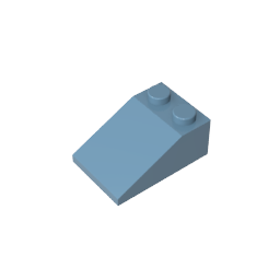 Neigung 33° 3 x 2