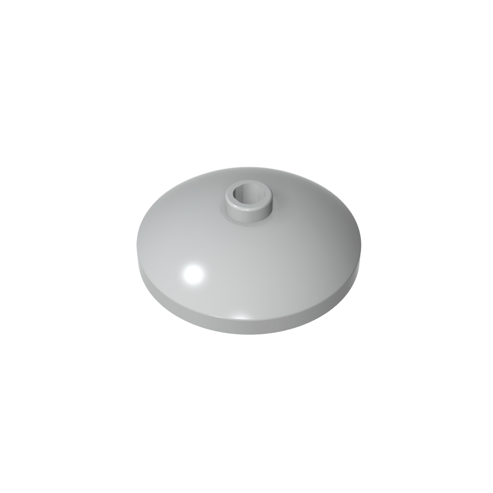 Schüssel 3 x 3 invertiert [Radar]-MyGobricks