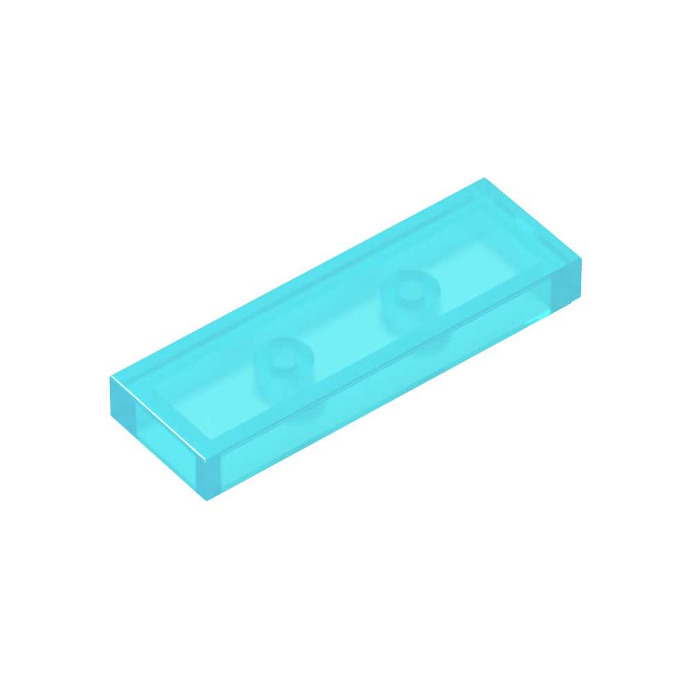 Fliese 1 x 3-MyGobricks