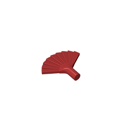 Faltfächer