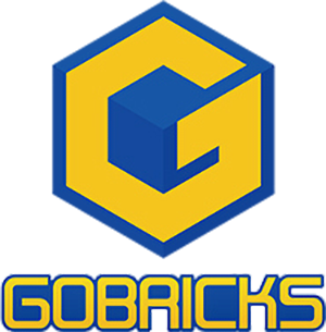Testen Sie meine GoBricks-Teile