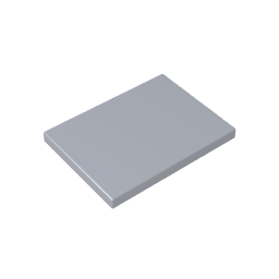 Fliese 3 x 4-MyGobricks