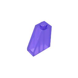 Neigung 65° 2 x 1 x 2