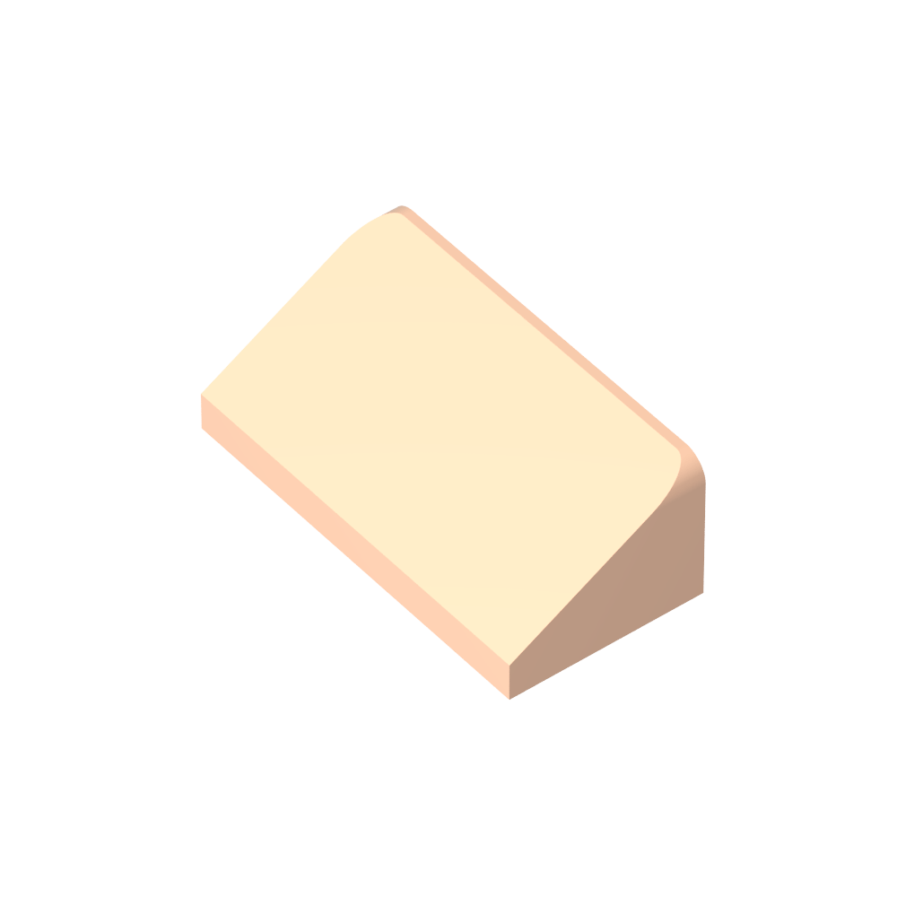 Neigung 30° 1 x 2 x 2/3