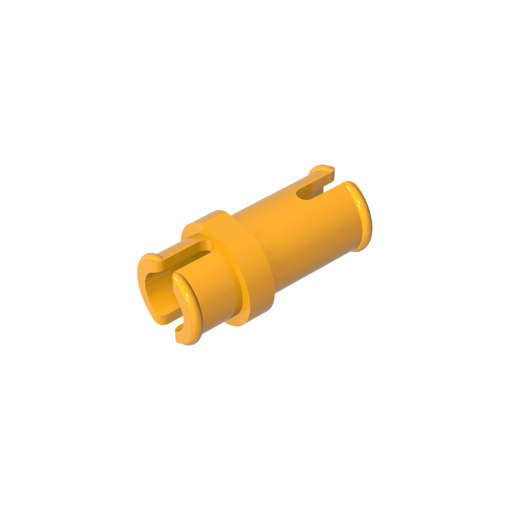 Technic Pin 3/4-MyGobricks