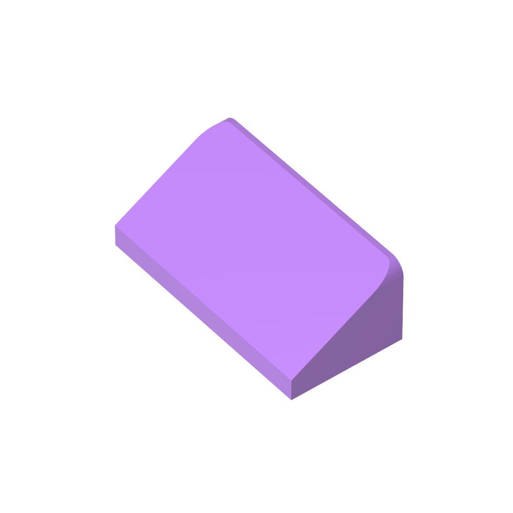 Neigung 30° 1 x 2 x 2/3