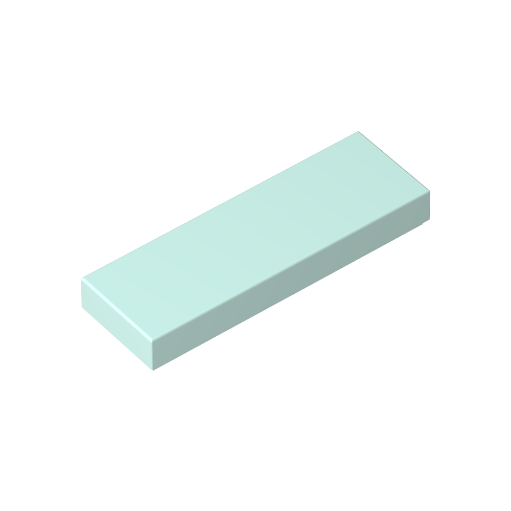 Fliese 1 x 3-MyGobricks