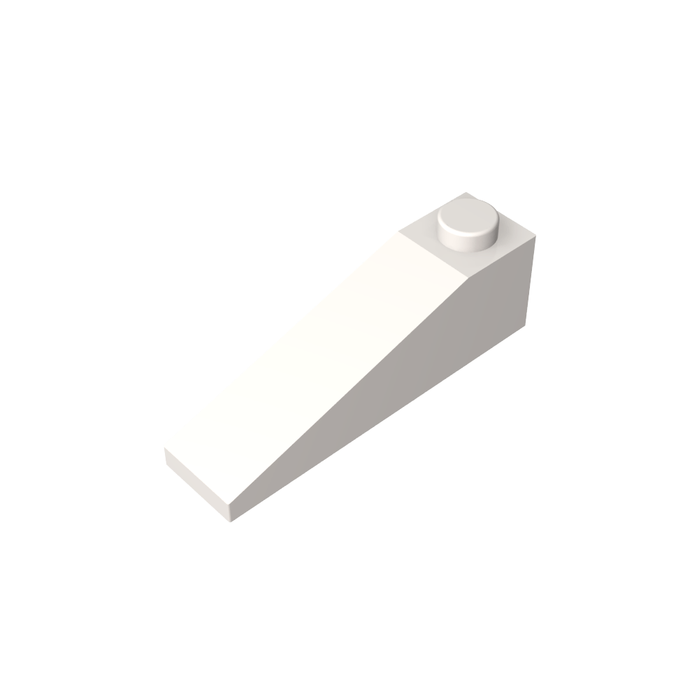 Neigung 18° 4 x 1-MyGobricks