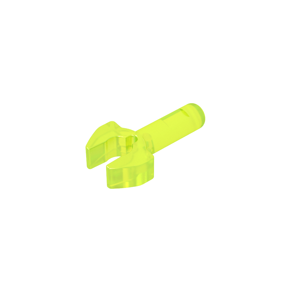 Riegel 1L mit Clip-MyGobricks