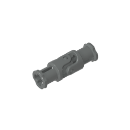 Technic Universalgelenk 3L [Komplettmontage]