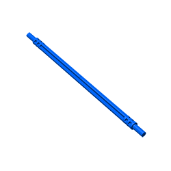 Achsschlauch, weich, 14 l – MyGobricks