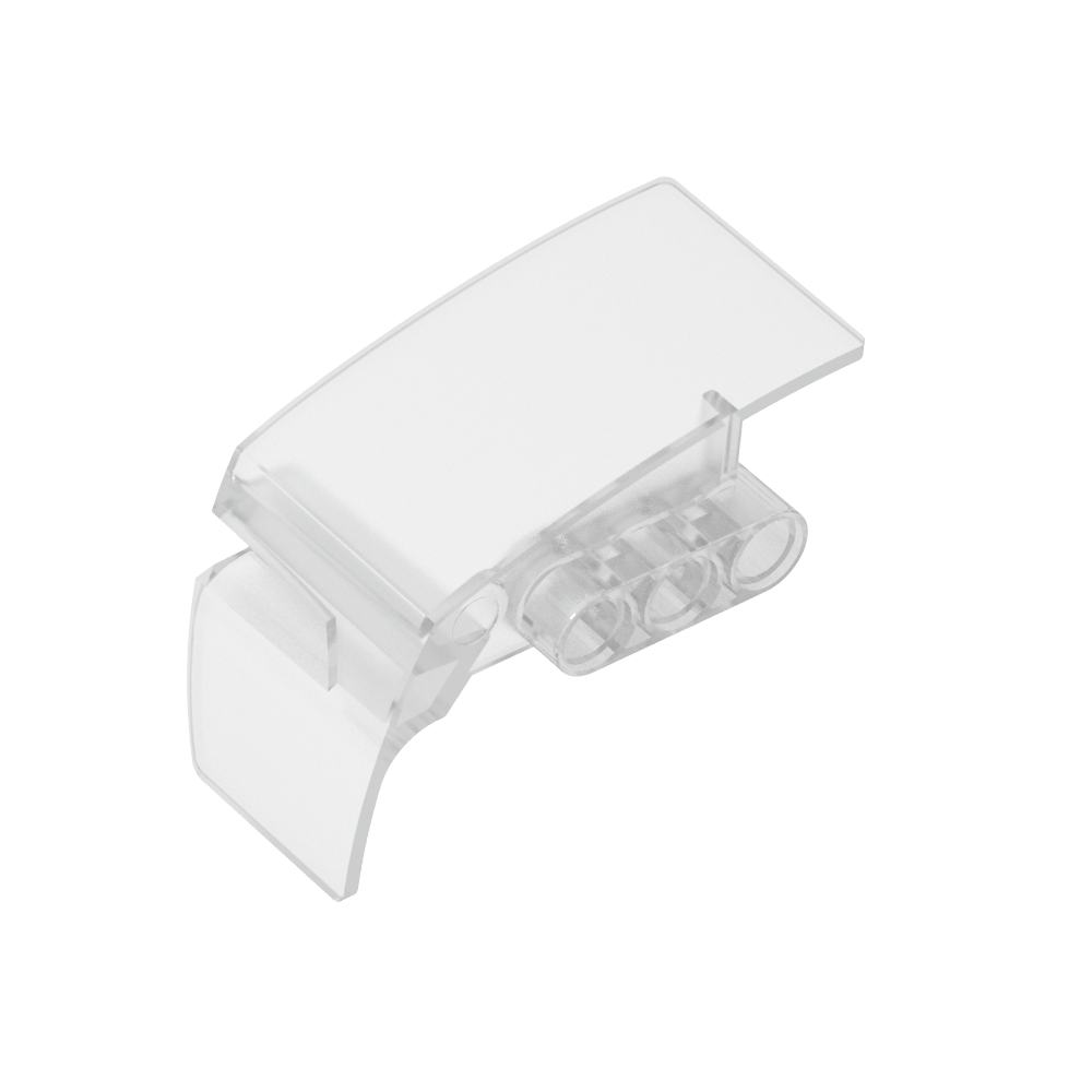 Technic Panel Auto Kotflügel Rechts-MyGobricks