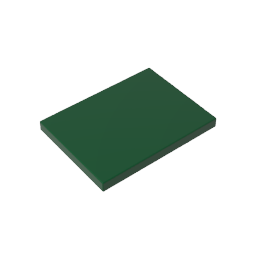 Fliese 3 x 4-MyGobricks